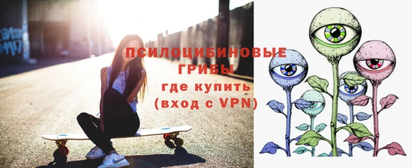 твердый Баксан